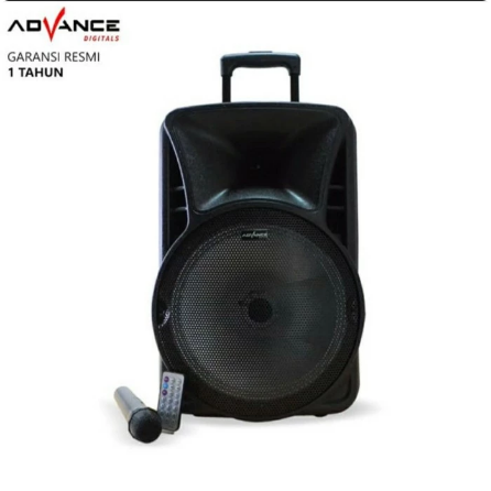 Speaker store wireless advance