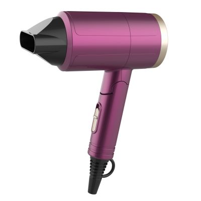 SAMONO - HAIR DRYER - SW-HDB11 (MERAH)