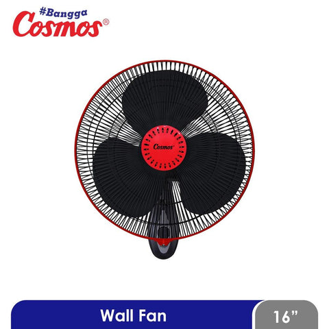 COSMOS - KIPAS ANGIN DINDING WALL FAN 16" - 16-WFG RR