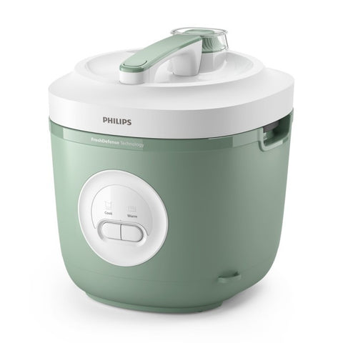 PHILIPS - RICE COOKER MANUAL 1.8Liter - HD-3210/32