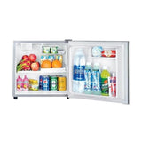 AQUA - KULKAS 1 PINTU PORTABLE (50L) - AQR-D50F(S)*