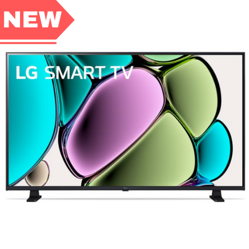 LG - LED TV 32" HD SMART TV - 32LR650BPSA