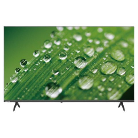 COOCAA - LED TV 32" 2K ANDROID TV - 32Z65