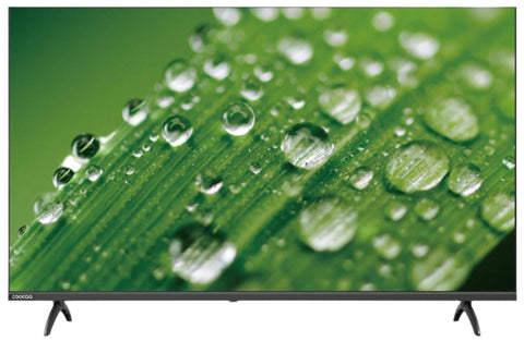 COOCAA - LED TV 43" UHD ANDROID TV - 43Z65