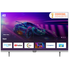 LED TV 40&quot; SMART TV