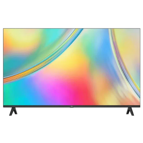 TCL - LED TV 43" FHD ANDROID TV - 43S5400A