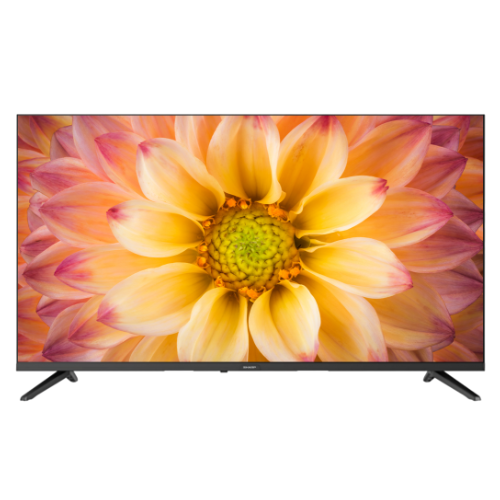 SHARP - LED TV 43" FHD ANDROID TV - 2T-C43GH3000I