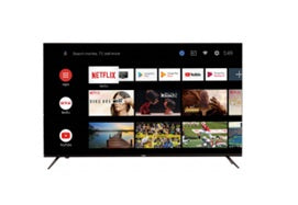 AQUA - LED TV 32" HD ANDROID TV - AQT32K701A**