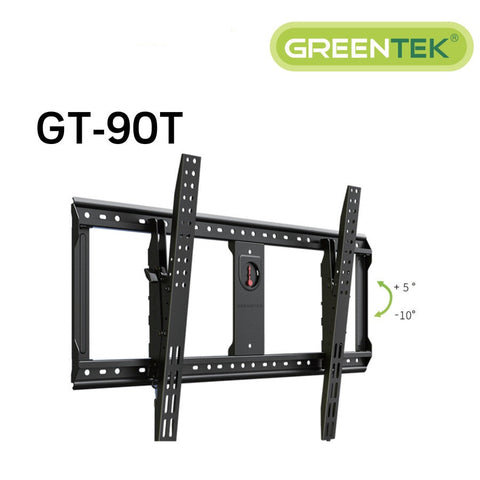 GREENTEK - BRACKET TV 65-100" WALL MOUNT - GT-90T
