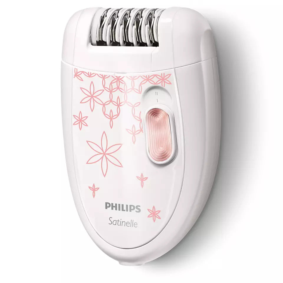 PHILIPS - PENCUKUR BULU HALUS - HP 6420/00