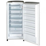 AQUA - FREEZER 1 PINTU 6RAK - AQF-S6(DS)*