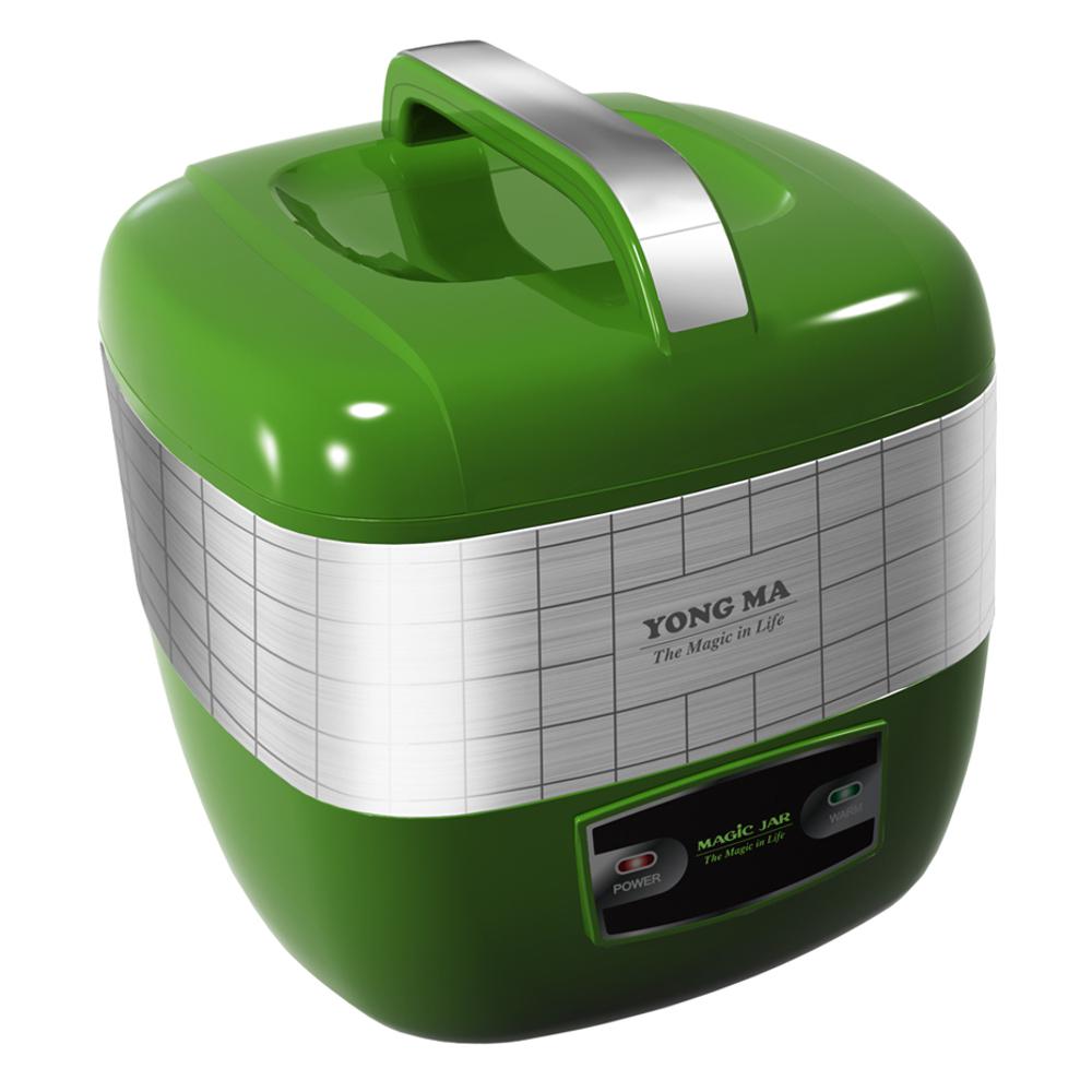 YONGMA - MAGIC JAR 8.2 Liter - SMJ-4013 (GREEN)