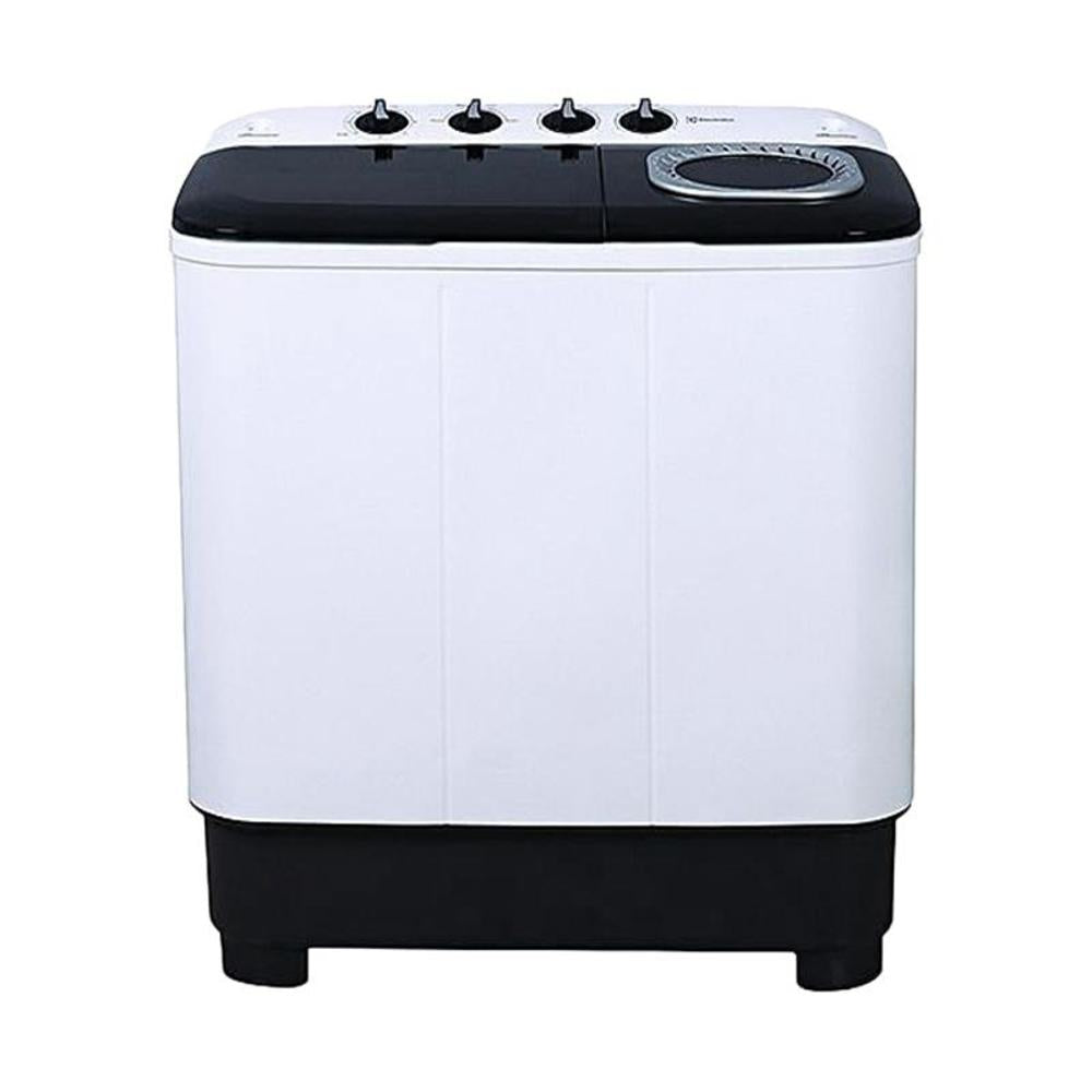 ELECTROLUX - MESIN CUCI TWIN TUB/MANUAL 12KG - EWS13261WA