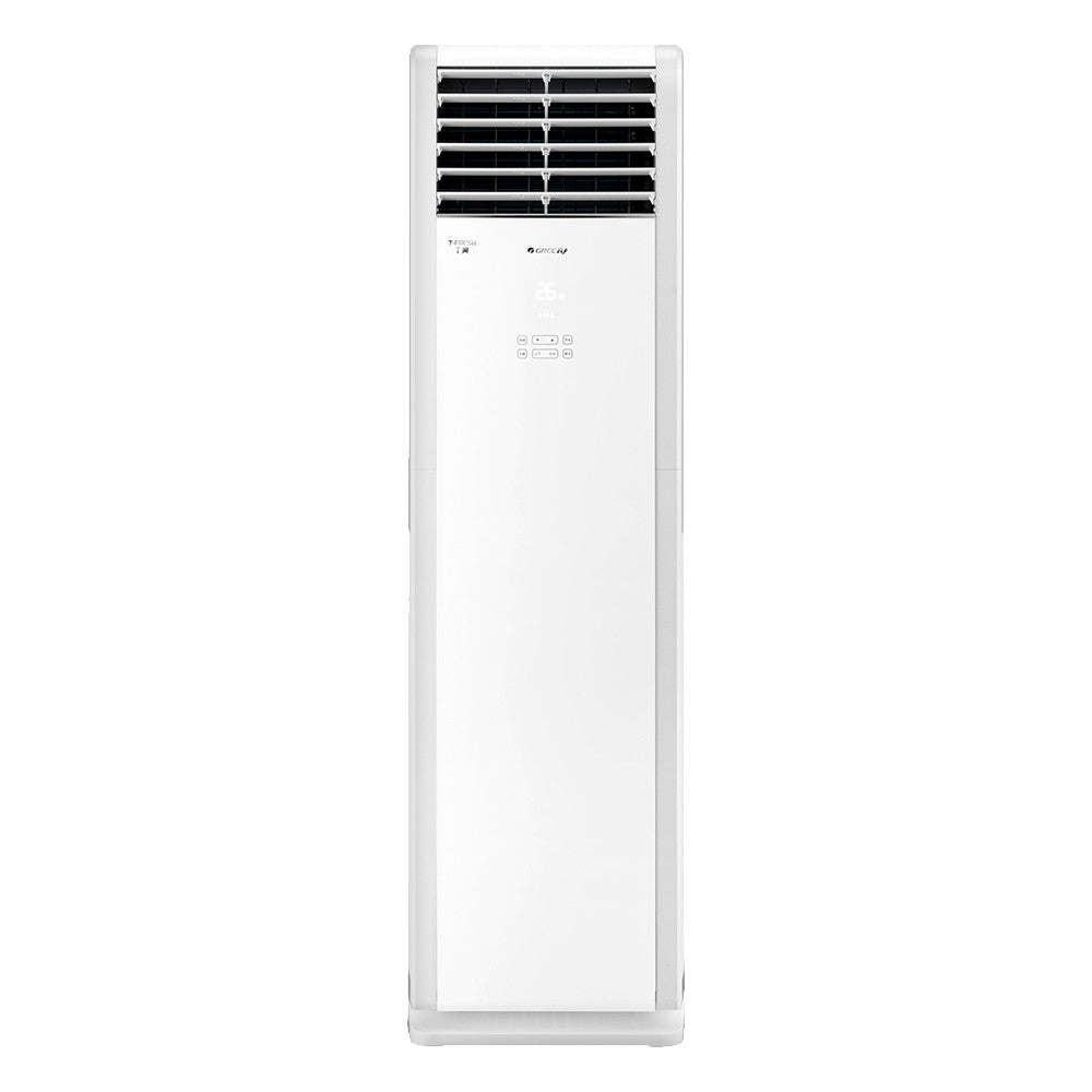 GREE - AC FLOOR STANDING 3PK - 24TS(S)