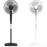 PANASONIC - KIPAS ANGIN STAND FAN 16" - F-ES4022-W (PUTIH)