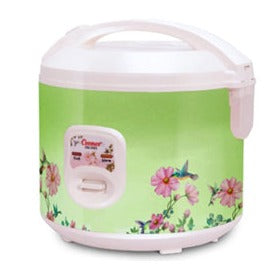 COSMOS - RICE COOKER MANUAL 1.8Liter - CRJ-3123 WG