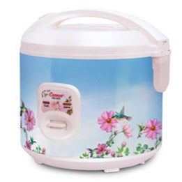 COSMOS - RICE COOKER MANUAL 1.8Liter - CRJ-3123 SV