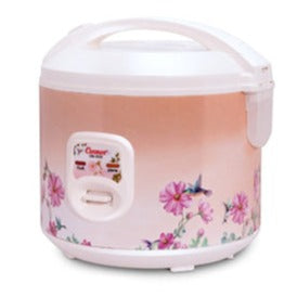 COSMOS - RICE COOKER MANUAL 1.8Liter - CRJ-3123 SO