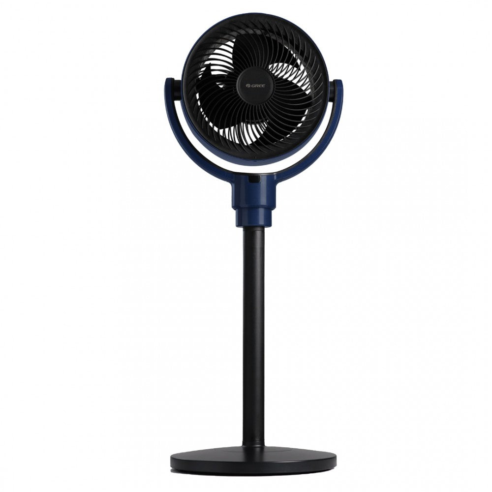 GREE - KIPAS ANGIN STAND FAN - GCF-CIRCOOL13S