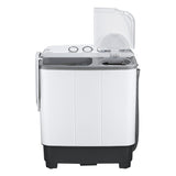 LG - MESIN CUCI TWIN TUB/MANUAL 08KG - P800NONP