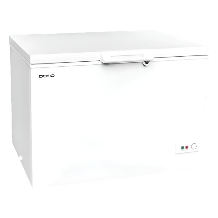 MODENA - CHEST FREEZER BOX (199L) - DF-0200 MAWH