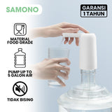 SAMONO - WATER PUMP DISPENSER ELEKTRIK - SW-CQ04