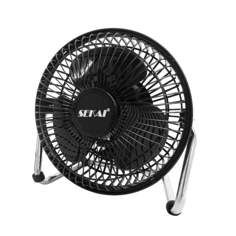 SEKAI - KIPAS ANGIN DESK FAN 06" - HDO-615 S