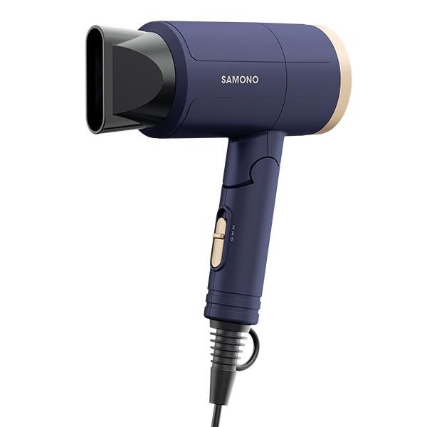 SAMONO - HAIR DRYER - SW-HDB11 (BIRU)