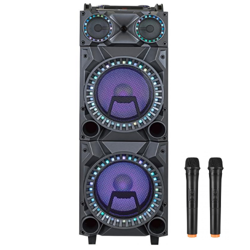 GMC - SPEAKER AKTIF 12" - 899C