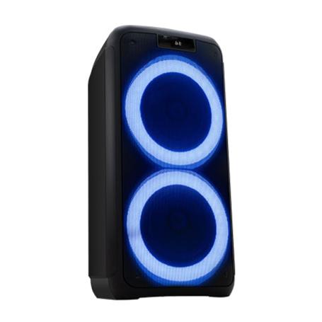 POLYTRON - SPEAKER AKTIF 08" - PPS-8L22