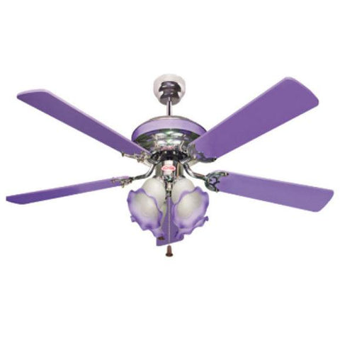 UCHIDA - KIPAS ANGIN CEILING FAN 52" - CF-253 PP