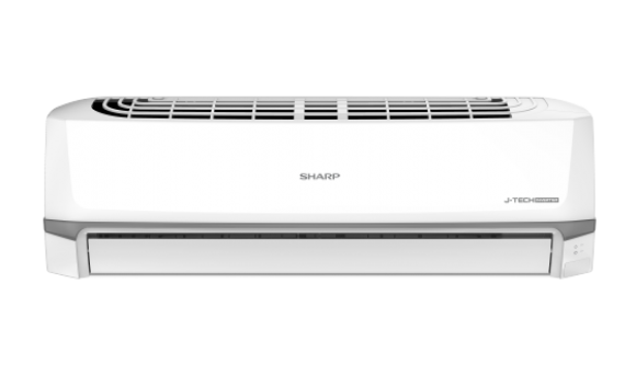 SHARP - AC SPLIT INVERTER 1/2PK - AH-X6ZY