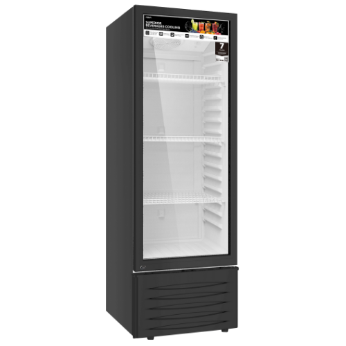 AQUA - SHOWCASE 1 PINTU (220L) - AQB-231GO