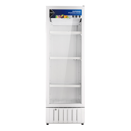 AQUA - SHOWCASE 1 PINTU (230L) - AQB-240**