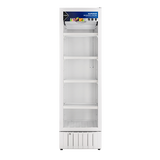 AQUA - SHOWCASE 1 PINTU (258L) - AQB-280**