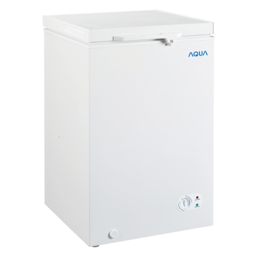 AQUA - CHEST FREEZER BOX (100L) - AQF-110FA**