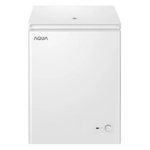 AQUA - CHEST FREEZER BOX (100L) - AQF-120MC