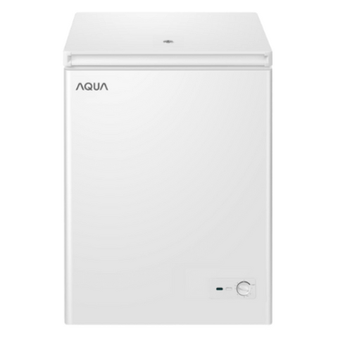 AQUA - CHEST FREEZER BOX (100L) - AQF-120FB