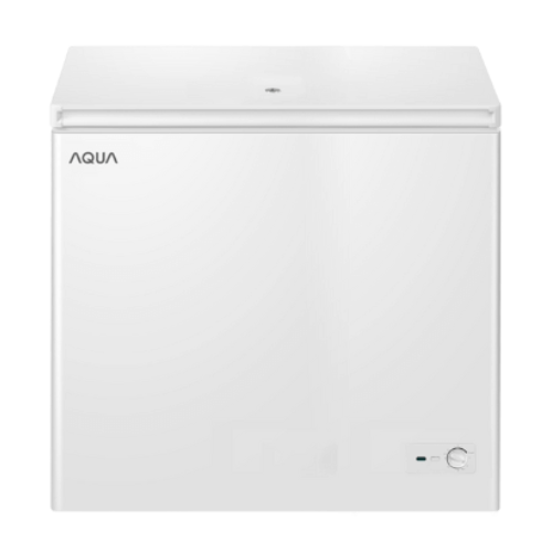 AQUA - CHEST FREEZER BOX (200L) - AQF-220MC