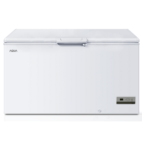 AQUA - CHEST FREEZER BOX (429L) - AQF-455EC