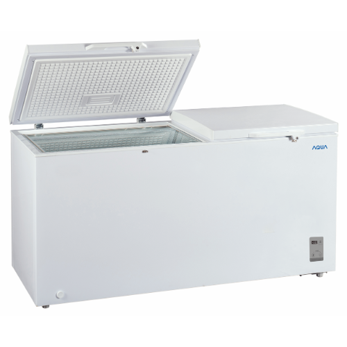 AQUA - CHEST FREEZER BOX (478L) - AQF-510FA