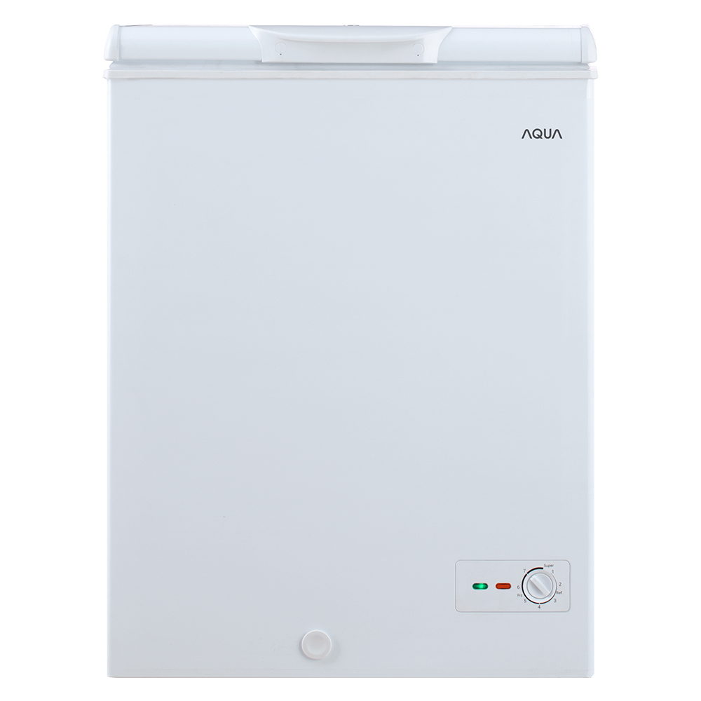 AQUA - CHEST FREEZER BOX (150L) - AQF-150HC