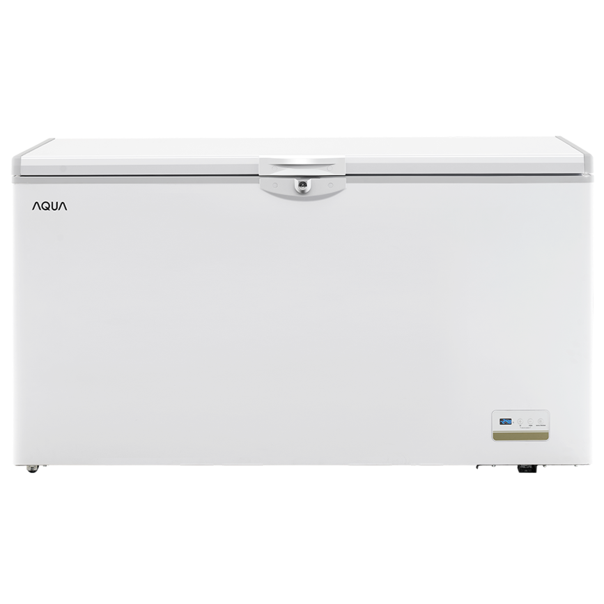 AQUA - CHEST FREEZER BOX (423L) - AQF-400GC