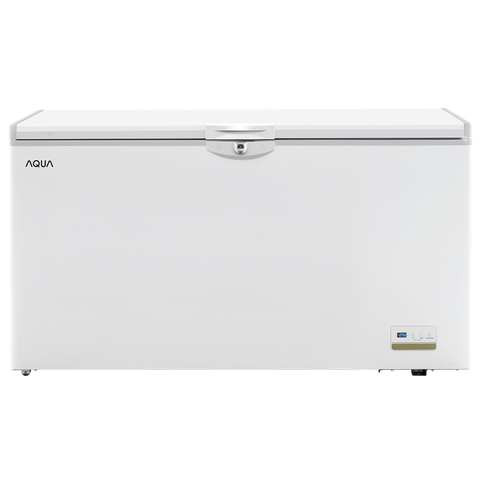 AQUA - CHEST FREEZER BOX (423L) - AQF-400GC