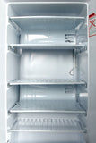 AQUA - FREEZER 1 PINTU 4RAK - AQF-S4(DS)*