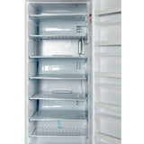 AQUA - FREEZER 1 PINTU 6RAK - AQF-S6(DS)*