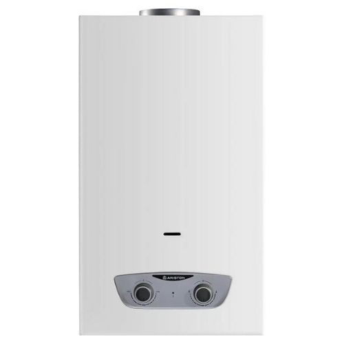 ARISTON - WATER HEATER GAS 100L - FAST R ONM 5 LUX LPG