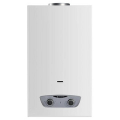 WATER HEATER GAS