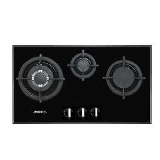 MODENA - GAS HOB 3 TUNGKU - BH-1735