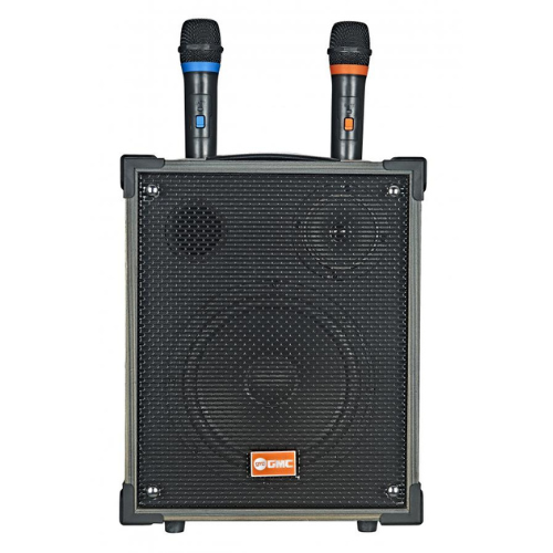 GMC - SPEAKER AKTIF 8" - 899Q